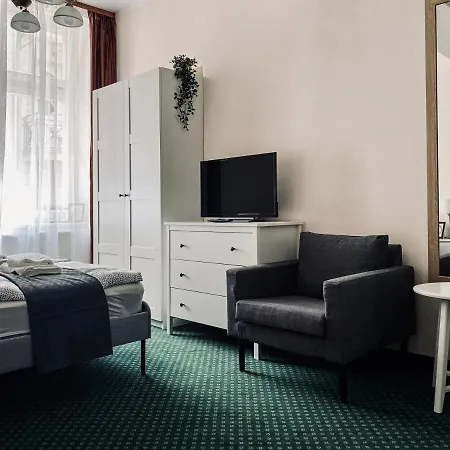 Charming Apartment, Wawel & Old Town Ii Apartment Krakow