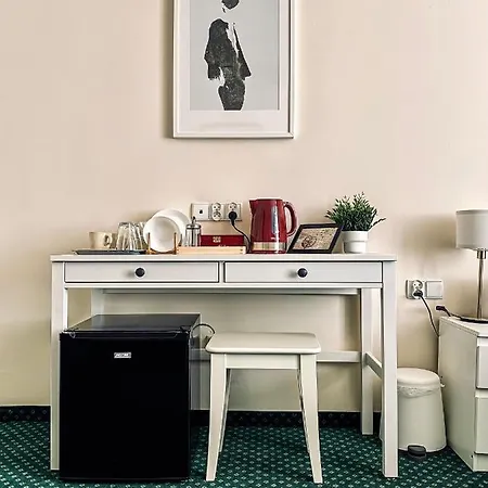 Charming Apartment, Wawel & Old Town Ii *