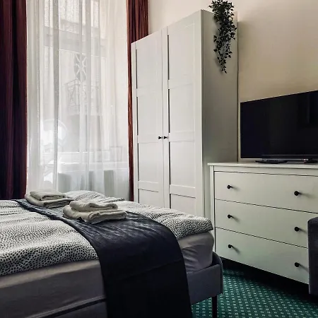 Charming Apartment, Wawel & Old Town Ii * Krakow