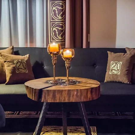 Ars Apartmán