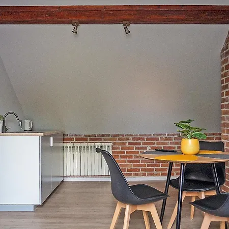 Aparthotel Studio Hotel