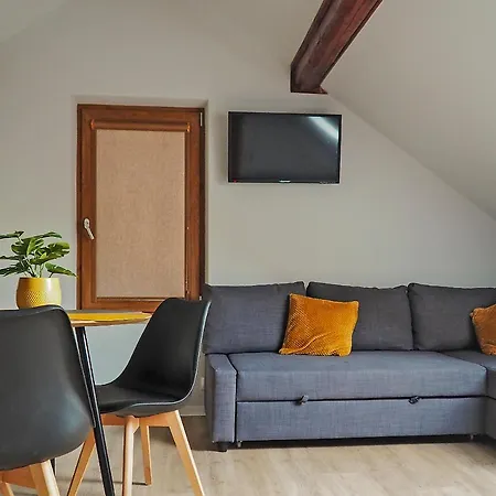 Aparthotel Studio Hotel Krakow