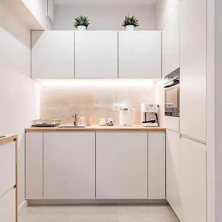 Apartment Piedmont By Loft Affair Krakow