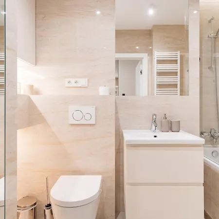 Piedmont By Loft Affair Apartment *