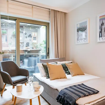 דירה Piedmont By Loft Affair קרקוב