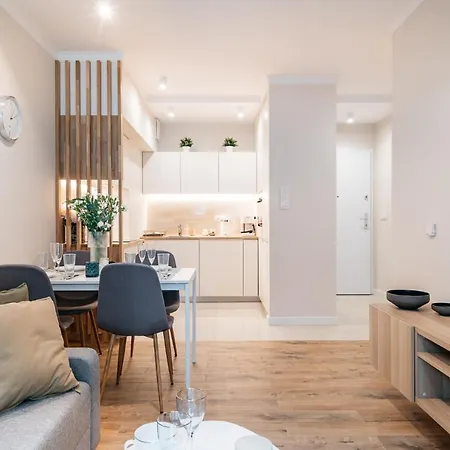 Apartment Piedmont By Loft Affair *