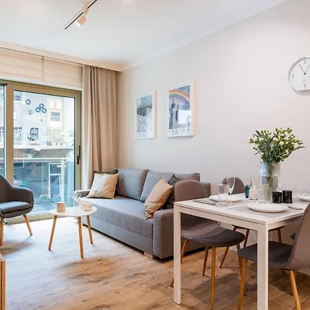 Piedmont By Loft Affair Apartment Krakow
