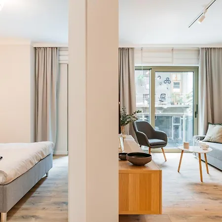 Piedmont By Loft Affair *