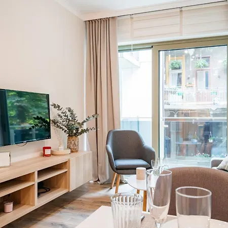 Piedmont By Loft Affair Apartment