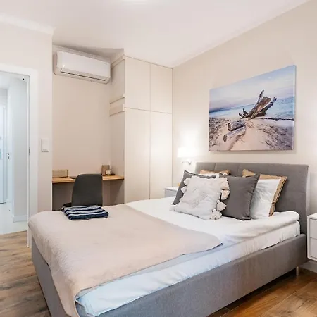 Piedmont By Loft Affair Apartment *