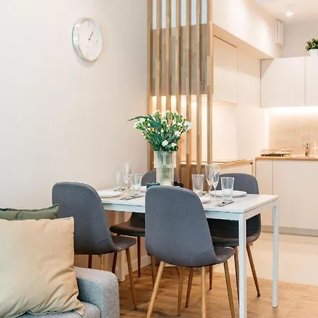 Piedmont By Loft Affair Apartment