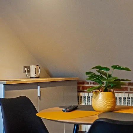 Hotel Aparthotel Studio *