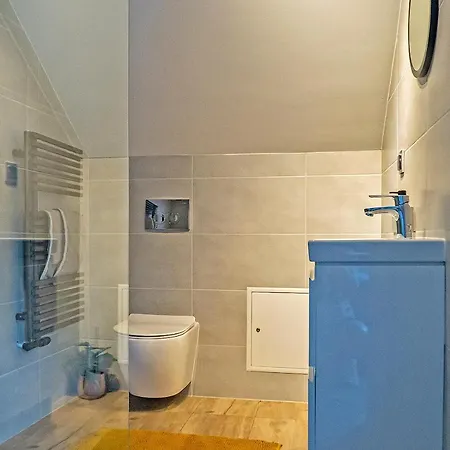 Aparthotel Studio Krakow
