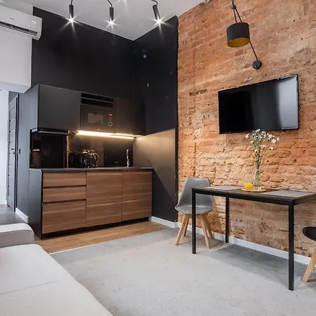 Apartament Floriańska 24 Kraków
