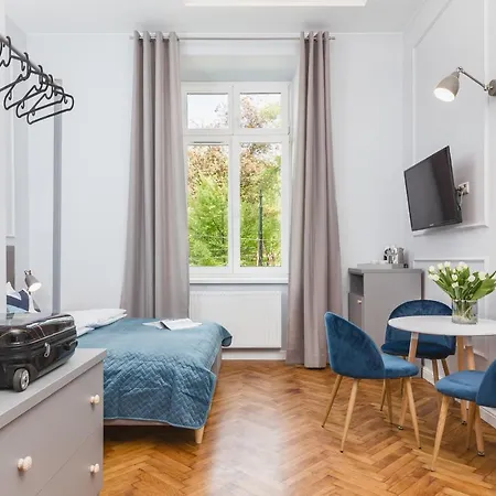 Apartment Traveler's Choice - Old Town - By Upstairs