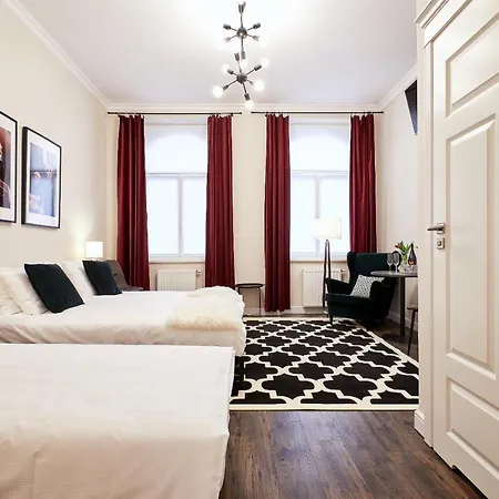 Apartament Aurora - Old Town