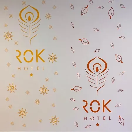 Rok * Krakow