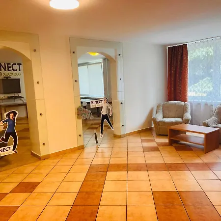 Hotel Rok Krakow