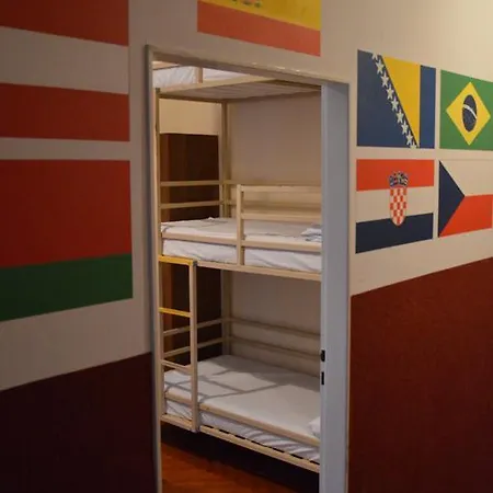 Benedykta Hostel