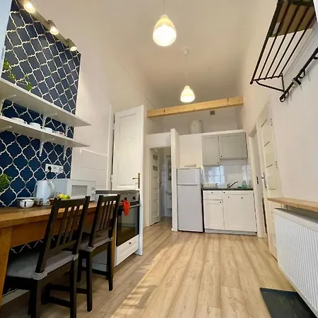 公寓式酒店 洛乐公寓式酒店
