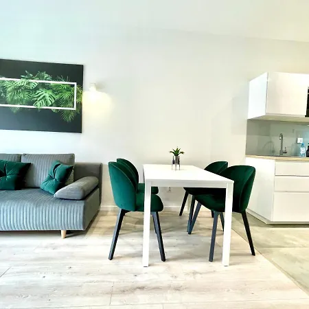 Apartament Modern