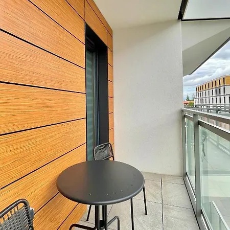 Modern Apartament *