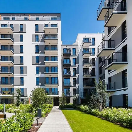 Sun&snow W Novum Apartament *