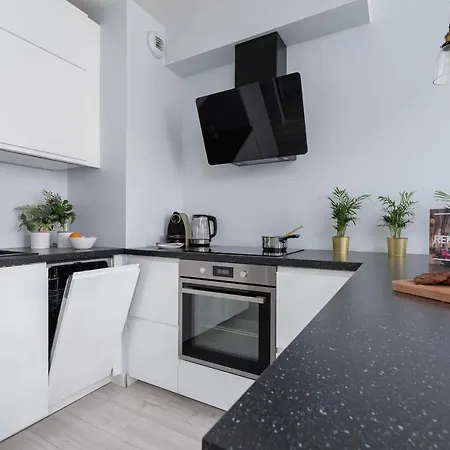 Apartment Ny Wroclawska 33 By Renters *