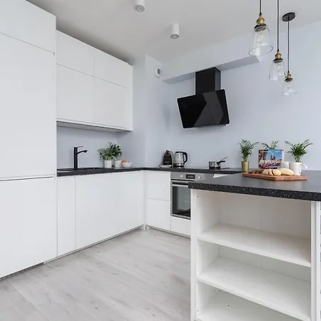 Ny Wroclawska 33 By Renters Apartment *