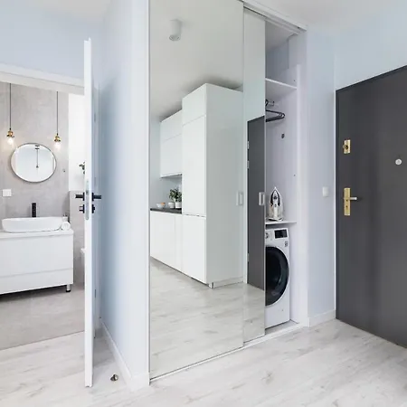 Ny Wroclawska 33 By Renters *