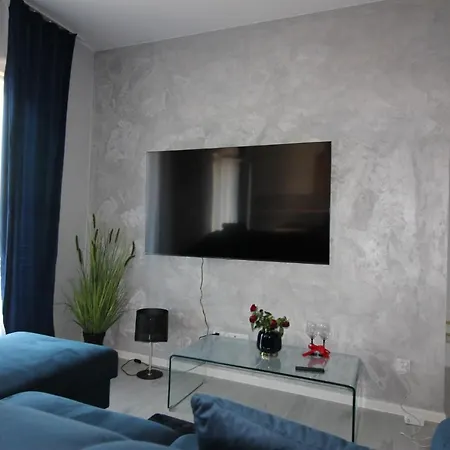 Victoria & Margaret Apartment Krakow