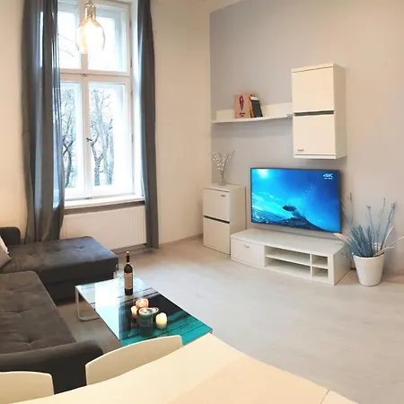 Abamus Apartment *