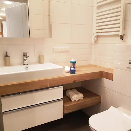 Apartment Abamus