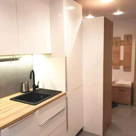 Abamus Apartment Krakow