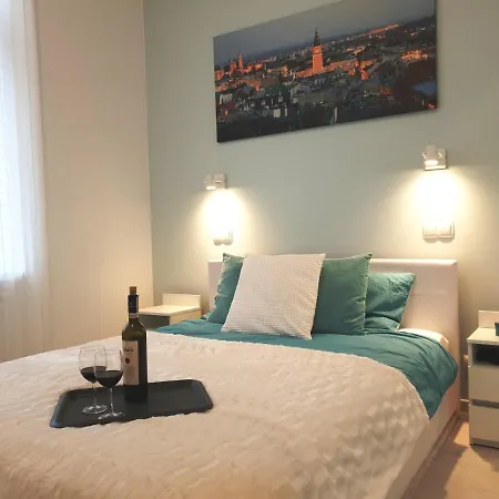 Abamus Apartment Krakow