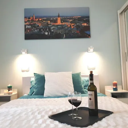 Abamus Apartment Krakow