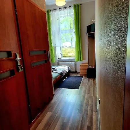 Hostel Dream & *