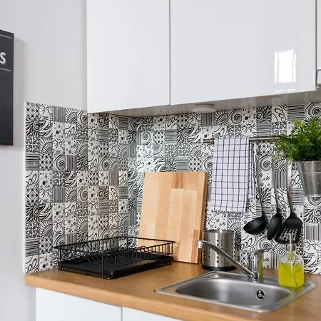 Apartment Uroczy Obok Opery I Dworca Glownego Z Netflix