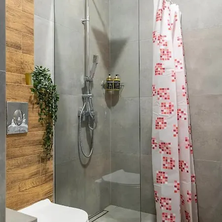Uroczy Obok Opery I Dworca Glownego Z Netflix Apartment *