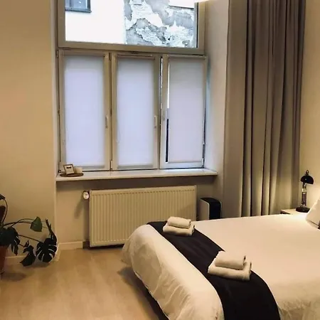 Apartment Smart Studio In Heart Of Krakow/main Square/railway Station 5 Min Krakow