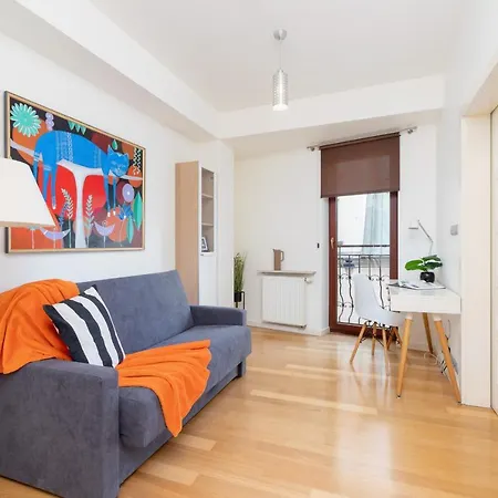 Kazimierz Trynitarska By Renters * Krakow