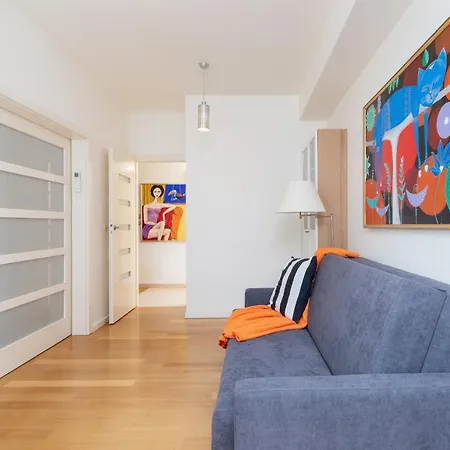 Apartment Kazimierz Trynitarska By Renters Krakow