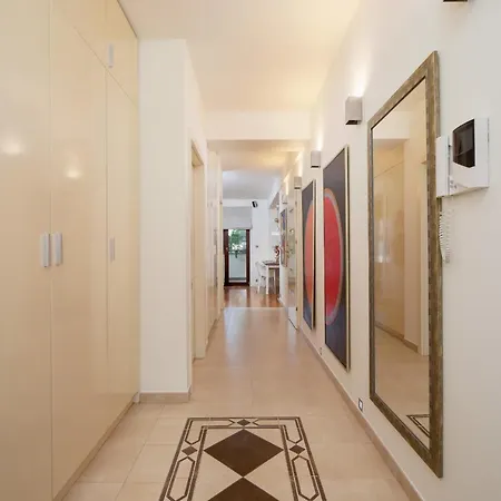 Apartment Kazimierz Trynitarska By Renters *