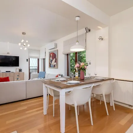 Apartment Kazimierz Trynitarska By Renters *