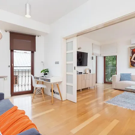 Kazimierz Trynitarska By Renters * Krakow