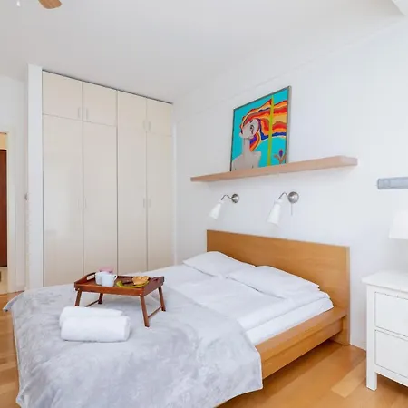 Apartment Kazimierz Trynitarska By Renters