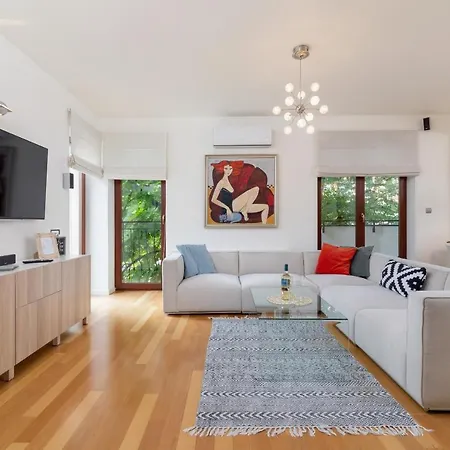 Apartment Kazimierz Trynitarska By Renters Krakow