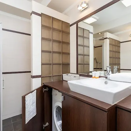 Apartment Kazimierz Trynitarska By Renters