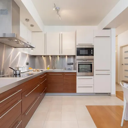Kazimierz Trynitarska By Renters * Krakow