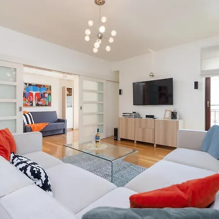 Kazimierz Trynitarska By Renters Apartment *